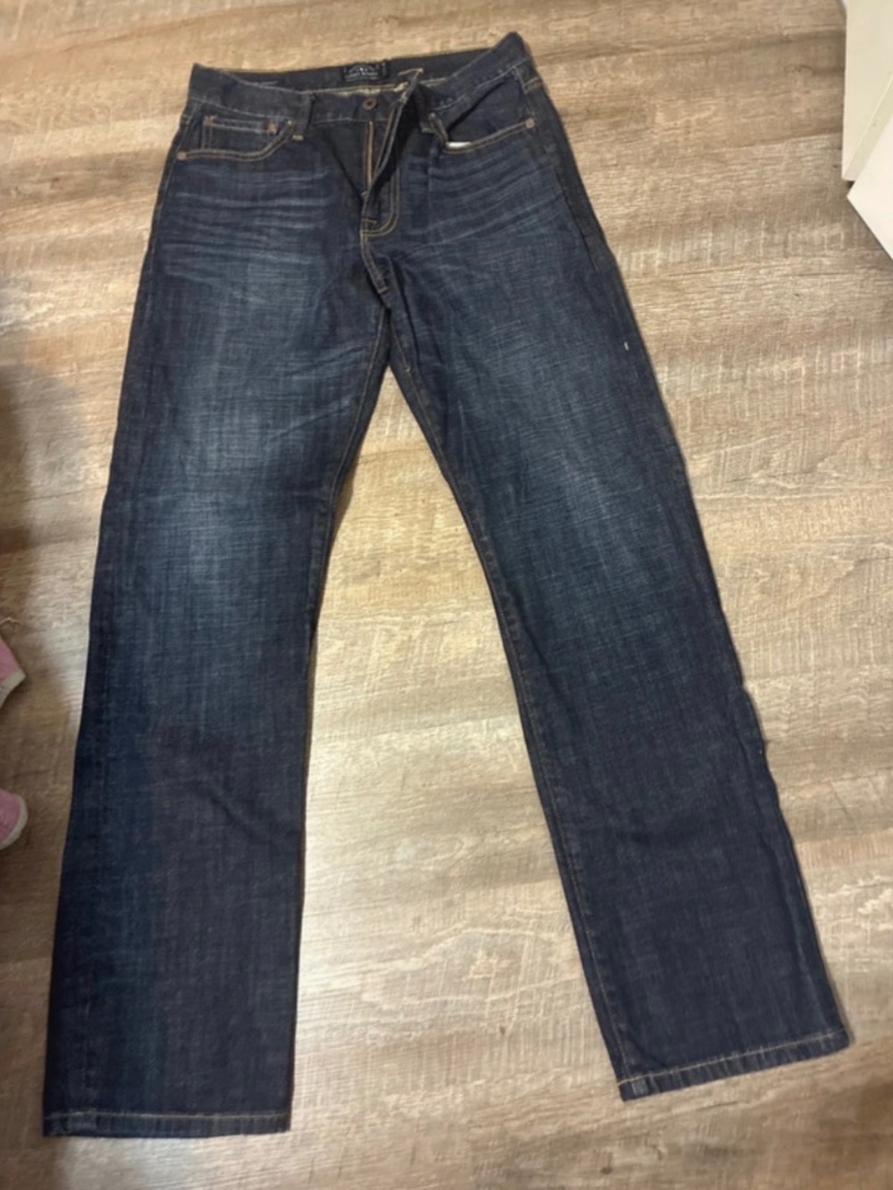 Men’s Lucky Brand Jean